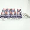 Image de Bougie D'allumage Ngk Pour Moto Bmw 1200 R C Montauk 2000 Ã 2003 Bkr6eix / 6418 / Par 4 Neuf
