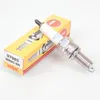 Image de Bougie D'allumage Ngk Pour Scooter Honda 125 Pcx 2012 Ã 2020 Mr8c-9n Neuf