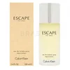 Image de Calvin Klein Escape pour homme EDT M 100 ml