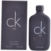 Image de Cologne Calvin Klein Jeans  Ck Be Eau De Toilette Vaporisateur P10257637