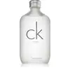 Image de Calvin klein CK One - EDT - Volume : 200 ml