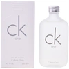 Image de Cologne Calvin Klein Jeans  Ck One Eau De Toilette Vaporisateur P27812724