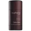 Image de Calvin Klein Euphoria Men Alcohol Free Deodorant Stick 75gr