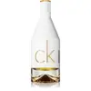 Image de Calvin Klein Ck In2u Femme Eau De Toilette Vaporisateur 100 ml