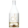Image de Eau de toilette Calvin Klein Jeans  Ck In2u Her Eau De Toilette Vaporisateur P6436503