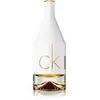 Image de Calvin Klein Ck In2u Femme Eau De Toilette Vaporisateur 150 ml