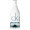 Image de Calvin Klein Ck In2u Him Eau De Toilette Vaporisateur 100 ml