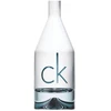 Image de Eau de toilette Calvin Klein Jeans  Eau de Toilette CK IN2U Him 150 ml P30007771