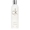 Image de CK One - gel douche - Contenance : 250 ml