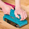 Image de Ponceuse Ã  bande 76 x 457mm - 650W Makita 9911