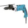 Image de Makita HP2071F Perceuse Ã  percussion dans coffret - 1010W