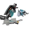 Image de Scie Ã  onglet et Ã  dÃ©lignage MAKITA LH1040 1650W