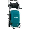 Image de Makita HW151 Nettoyeur haute pression Droit 498 l/h 2500 W Noir et Bleu