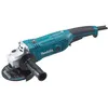 Image de Makita Meuleuse diamÃ¨tre 125 mm 1450 Watt modÃ¨le GA5021C