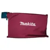 Image de Makita Sacs Ã  poussiÃ¨re en tissu pour rabots - 122230-4