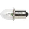Image de Ampoule De Rechange Makita A-90261 pour lampe de poche 18 Volts - 2 Pack