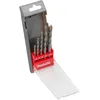 Image de Kit de forets Ã  bÃ©ton Makita D-05175