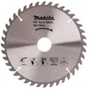 Image de Lames carbure bois standard, pour scies circulaires MAKITA