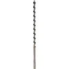 Image de Makita MÃ¨ches Ã  bois simple spirale, queue six pans 6x250mm - D-07331
