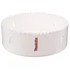 Image de Makita - Scie cloche bi mÃ©tal spÃ©cial Ã©lectricien Ã coupe 127mm - D-17158