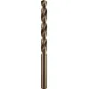 Image de Makita Forets Ã  mÃ©taux HSS Cobalt 5 %, cylindriques 4,5x80mm - D-17354