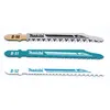 Image de Makita Pack 3 lames S-Express - B-06292