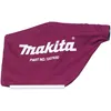 Image de Makita Sacs Ã  poussiÃ¨re en tissu pour rabots - 122793-0
