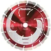 Image de Disque diamant quasar anti-vibration, anti-bruit stealth, Ã230 mm - b-12712