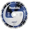 Image de Disque de diamant  Makita Comet Rapide - 125 mm