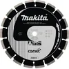 Image de Makita Disque diamant Comet pour asphalte 350x25,4mm - B-13275
