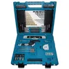 Image de Coffret ensemble accessoires MAKITA 104 PiÃ¨ces MACCESS - D-31778