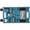 Image de Coffret ensemble accessoires MAKITA 71 PiÃ¨ces MACCESS - D-33691