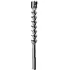 Image de Makita - Foret Professionnel Sds Max 4 Taillants Nemesis  DiamÃ¨tre : 12 / Longueur : 540 - B-19906