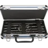 Image de Coffret MAKITA 13 accessoires SDS-Plus - D-42400