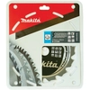 Image de Lame de scie Makita; 210x2 8x30 0 mm; Z14; 20Â°