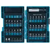 Image de Makita Assortiment d'embouts de vissage 37tlg - B-28606