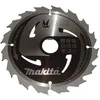 Image de Lame de scie M-FORCE (B-31968) pour une coupe rapide dans le bois (Fast Cut) - Makita B-31968