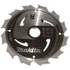 Image de Makita M-FORCE Lame de scie 190x30x12Z - B-31974