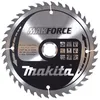 Image de Lame de scie MAKFORCE (B-32297) pour une coupe nette dans le bois (Medium Cut) - Makita B-32297