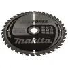 Image de Lame de scie circulaire makforce Ã 270x30x40Z