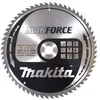 Image de Lame de scie MAKFORCE (B-32384) pour une coupe nette dans le bois (Medium Cut) - Makita B-32384