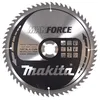 Image de Lame de scie MAKFORCE (B-32409) pour une coupe extra nette dans le bois (Extra Fine Cut) - Makita B-32409