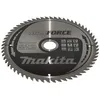 Image de Lame de scie MAKFORCE (B-32415) pour une coupe extra nette dans le bois (Extra Fine Cut) - Makita B-32415