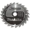 Image de Makita SPECIALIZED lame de scie 165x20x24Z B-32910 Durchmesser: 165 mm Dicke:1 mm lame de scie