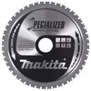 Image de Lame de scie SPECIALIZED (B-33451) pour la coupe du mÃ©tal. Cette lame ne peut Ãªtre rÃ©affutÃ©e - Makita B-33451