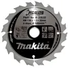 Image de Makita SPECIALIZED lame de scie 136x20x16Z B-33532 Durchmesser: 136 mm Dicke:1 mm lame de scie