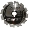 Image de Lame de scie heavy-duty SPECIALIZED (B-33554) pour une coupe rapide dans le bois (Fast Cut) - Makita B-33554