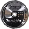 Image de Lame De Scie Makita B-33750 Ã305mm Specialized MÃ©tal Et Inox