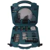 Image de Coffret ensemble d'accessoires MAKITA 71 piÃ¨ces - D-47145