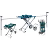 Image de Chariot Ãtabli MAKITA WST05 avec servantes et roues